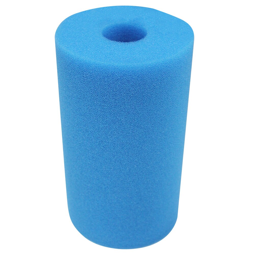 Filter Pool Filter Swimming/pump Pool Foam sand Filter pool Multifunction Sponge Washable Cleaner Swimming Pool Reusable