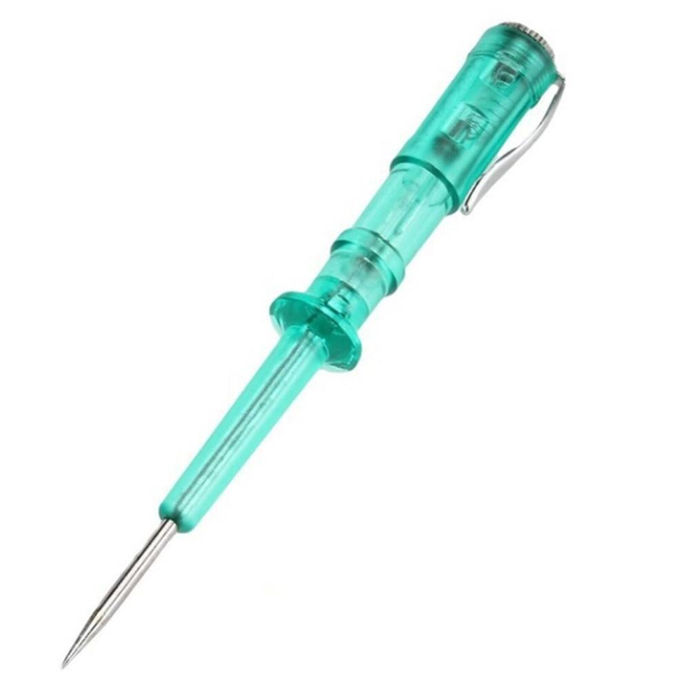 Repair Tester Pen Circuit Electric Voltage Probe Tester Pen Circuit Electricians Car CSV