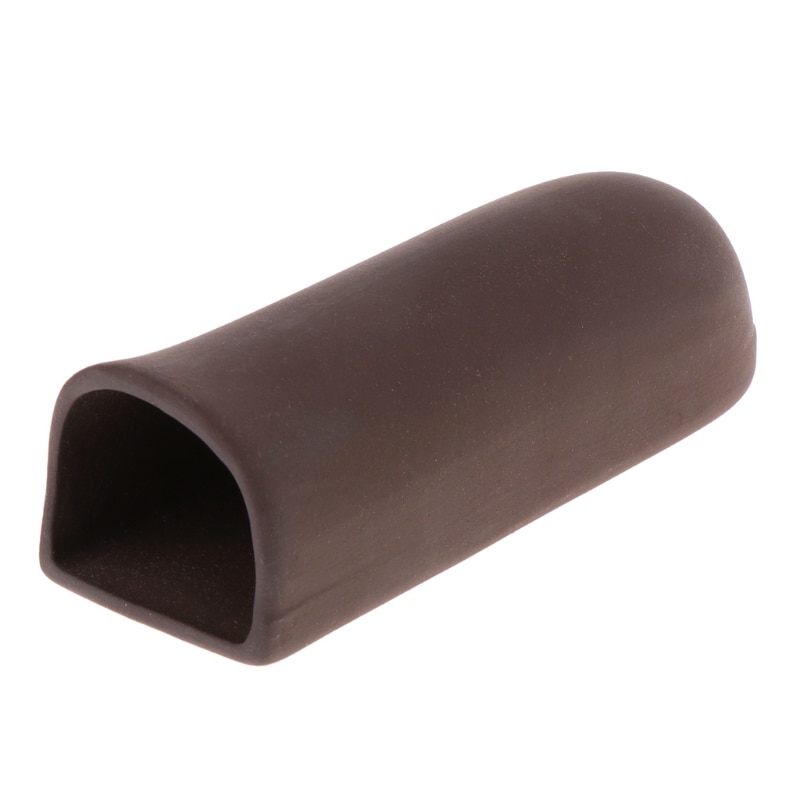 Aquarium grot aquarium schuilplaats keramiek garnalen paai levend verbergen ornament kweek  j6pd