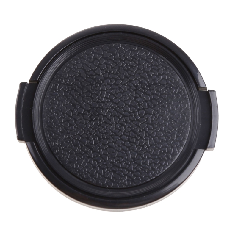 37/1/39/40/49/52/55/58/82mm Kamera objektiv deckel Schutz abdeckung Objektiv Vorderseite kappe für Kanon Nikon DSLR-Objektiv: 62mm