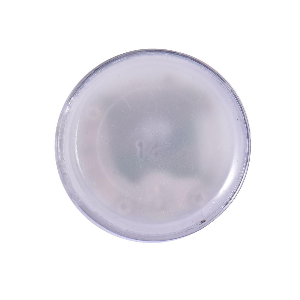 Moto Termometro Impermeabile Durevole Moto tester Digitale Orologio Moto Interni Orologi Accessori per Strumenti