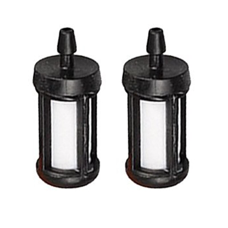 Air Filter + Fuel Line Filter-Primer Bulb For Stihl Fs38 Fs45 Fs46 Fs55 Km55 Hl45 Fs45L Fs45C Fs46C Km55C Km55R Km55Rc String Tr