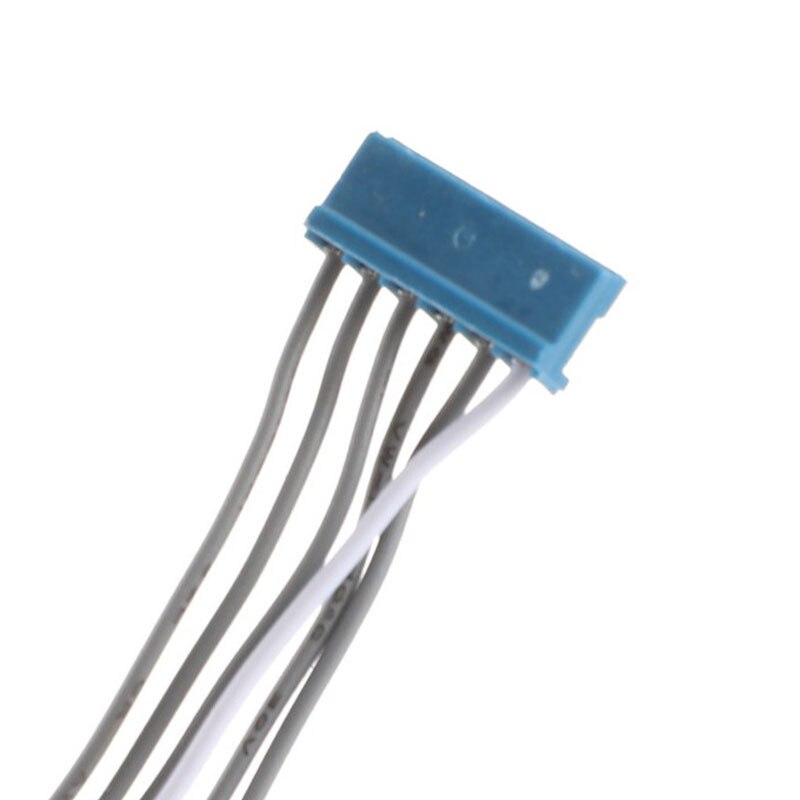 Analog Joystick Replacement - Thumb-Stick for N64 Original Wired Controller - Gamepad Repair Part