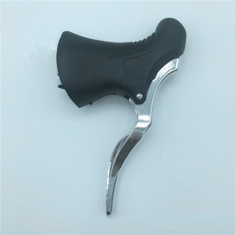 1 Pair AL Alloy,Bike Cyclocross,Fixed Gear Single Speed,Brake Levers