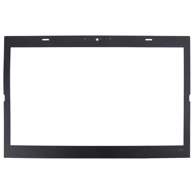 Laptop Lcd Bezel Frame Surround Scherm Front Shell Sheet Sticker Cover Voor-Lenovo Thinkpad T450 T450S Notebook Computer