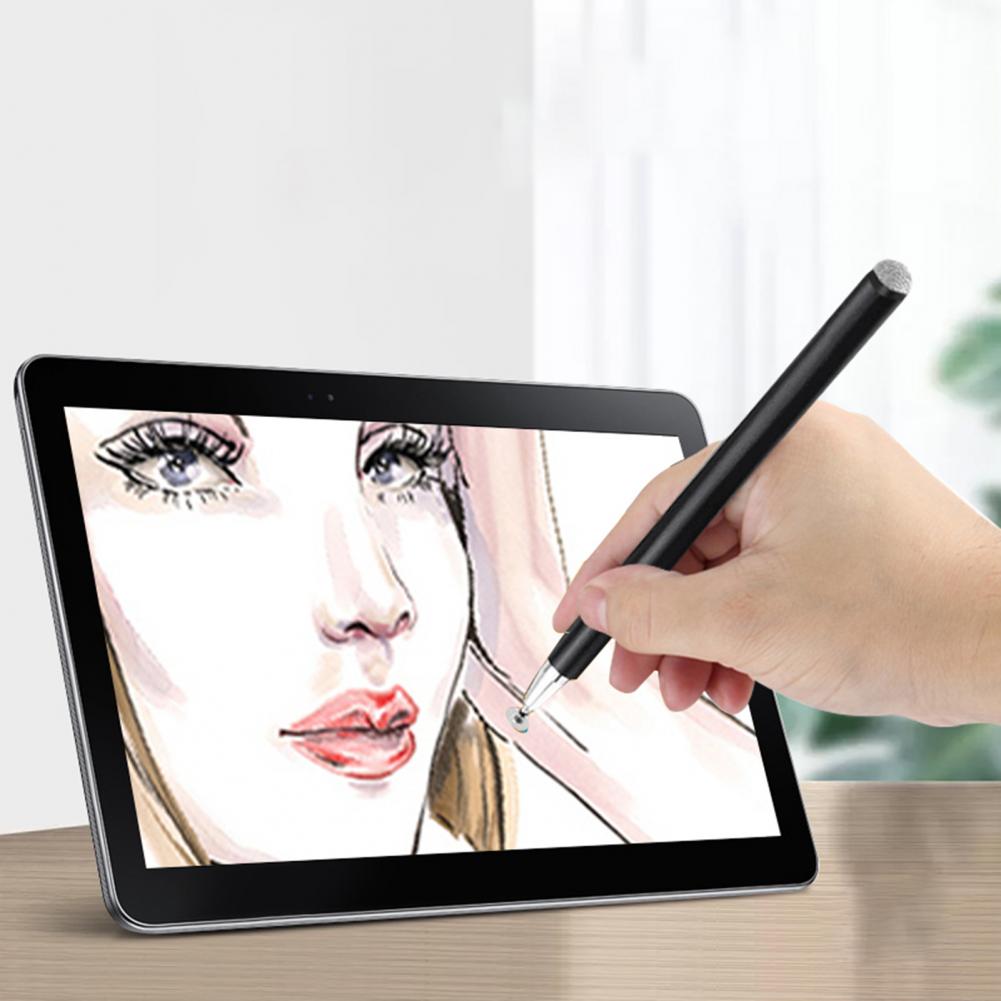 Universele Smartphone Pen Voor Stylus Android Ios Lenovo Xiaomi Samsung Tablet Pen Touch Screen Tekening Pen Voor Stylus Ipad Iphone