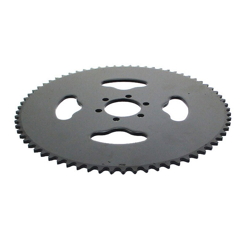 XLJOY 70 tooth #35 Rear Chain Sprocket For Baja Doodle Dirt Bug Racer Mini Bike