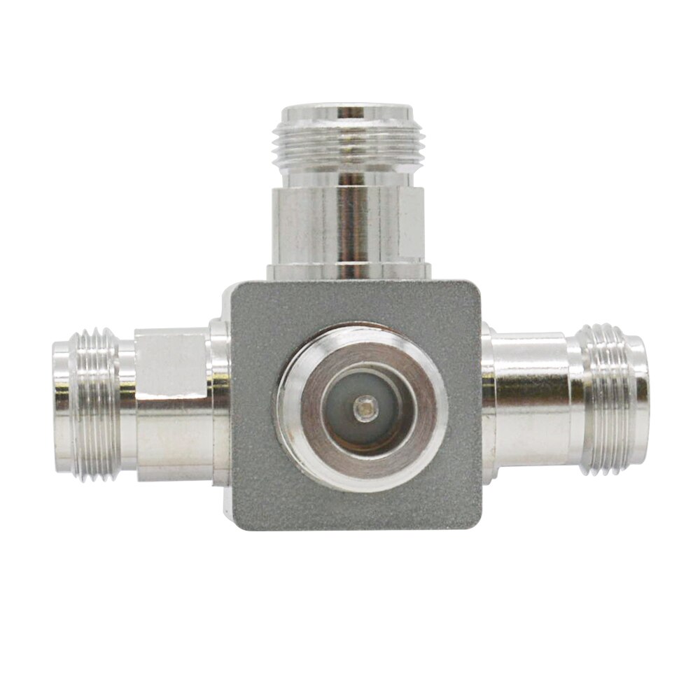 Telecom Parts Rf N Type Splitter/Combiner Splitter Antenna Gsm Modem Cell Phone Signal repeater and Antenna