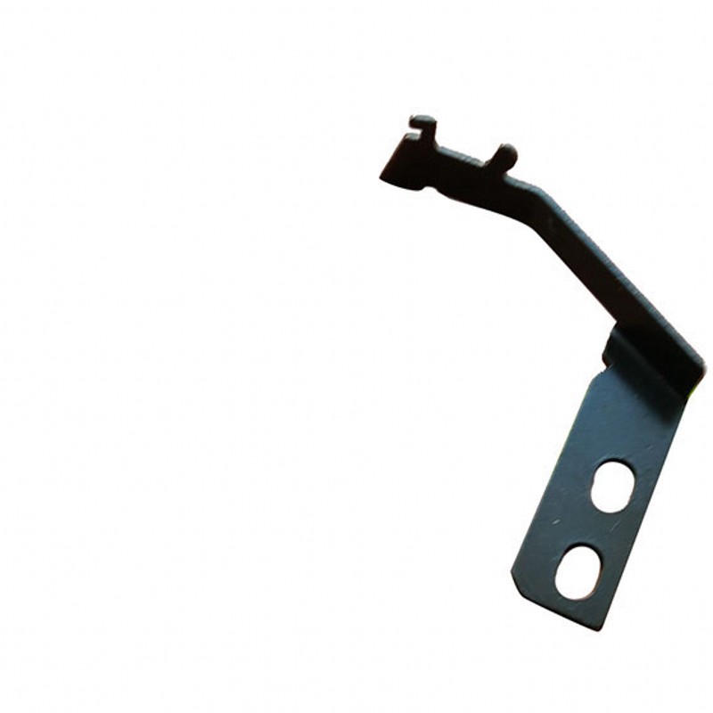 Forquilha para máquina de bordar, para encaixes de fios: Cáqui escuro