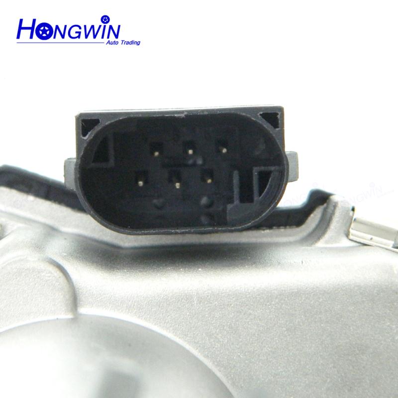 Genuine No. 35100-04200 Engine Throttle Body Assembly with Motor and TPS For HHyundai i10 i20 1.0L Kia Rio 1.2L 3510004200