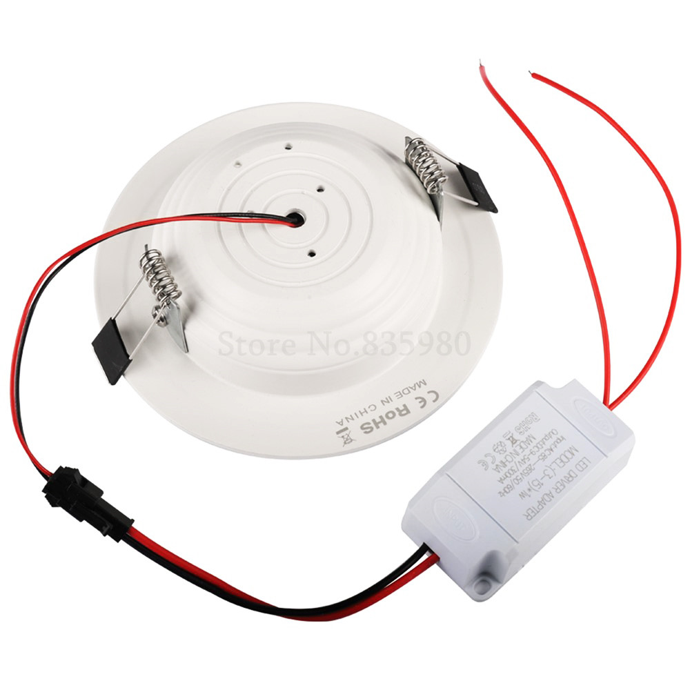 Förderung 5W 10W LED RGB lampe AC85 ~ 265V LED RGB DownLight LED Decke Lampe 16 Farben + Romote Controller Beste Begrenzte Bieten