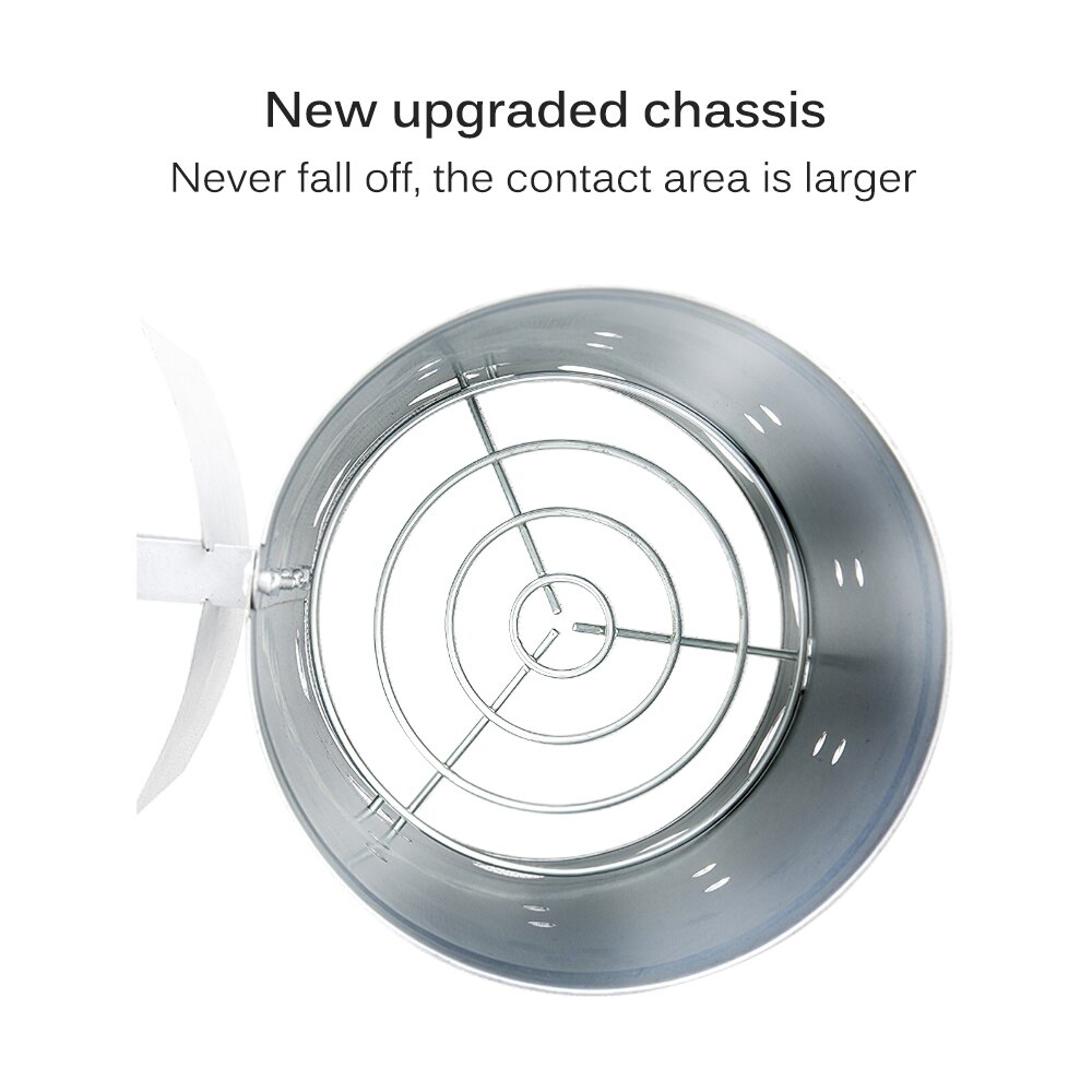 Stainless Steel Charcoal Barrels Leak Hole Charcoal Firing Basket Suitable For Barbecue Charcoal Barrel Barbecue Supplies