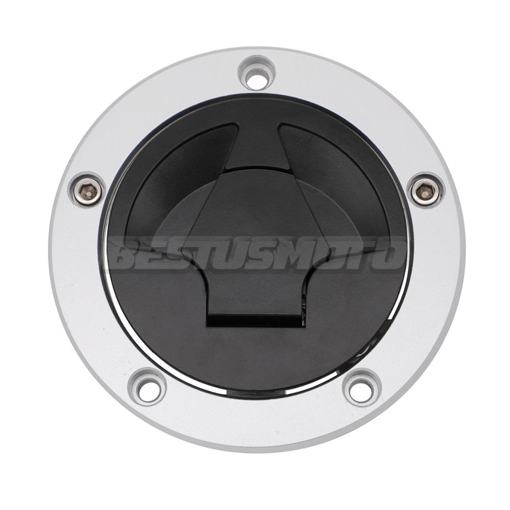 Produktbild von Motorcycle Metal Fuel Cap Motorrad-Tankdeckel/Fit For Kawasaki