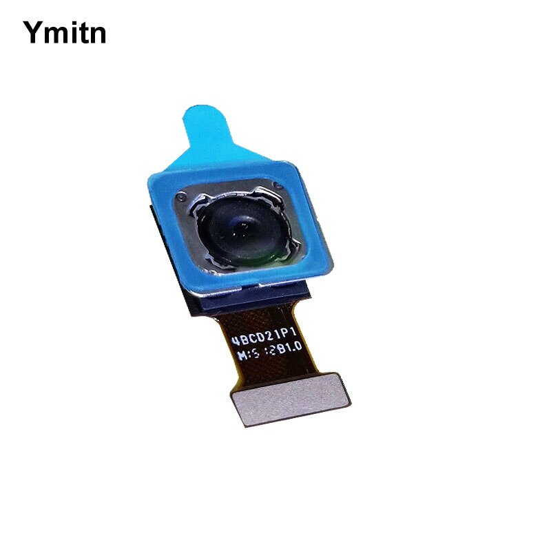 Ymitn Original Kamera Modul Zurück Hinten Wichtigsten groß Zurück Kamera Modul Reparatur Teile Für HTC EINS E9
