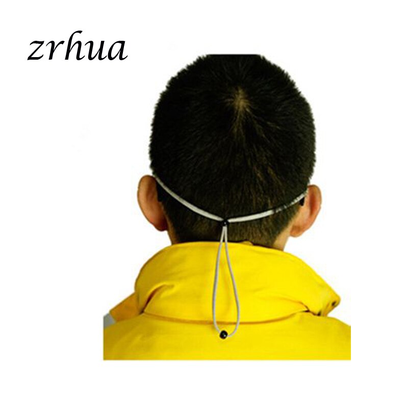 Zrhua briller har på seg holdetråd justerbar solbrillesnor stropp praktisk brilleglass streng lanyard 1pc anti-lost