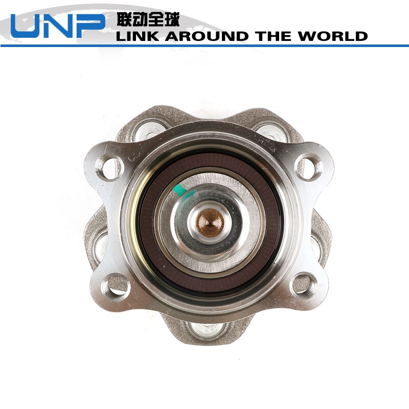 Auto Rear Wheel Hub Bearing Assembly oe 43202-9W200 For Nissan Teana J31 VQ35DE 2001 2002 2003 2004 2005 2006