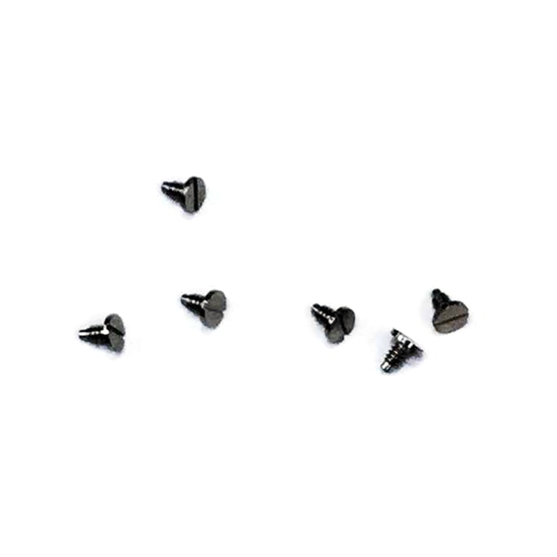 Kit de vis de mouvement pour montres, Kit de vis de réparation pour montres, pièces d'outils pour ETA 2824-2 2834-2 2836-2 10 pièces