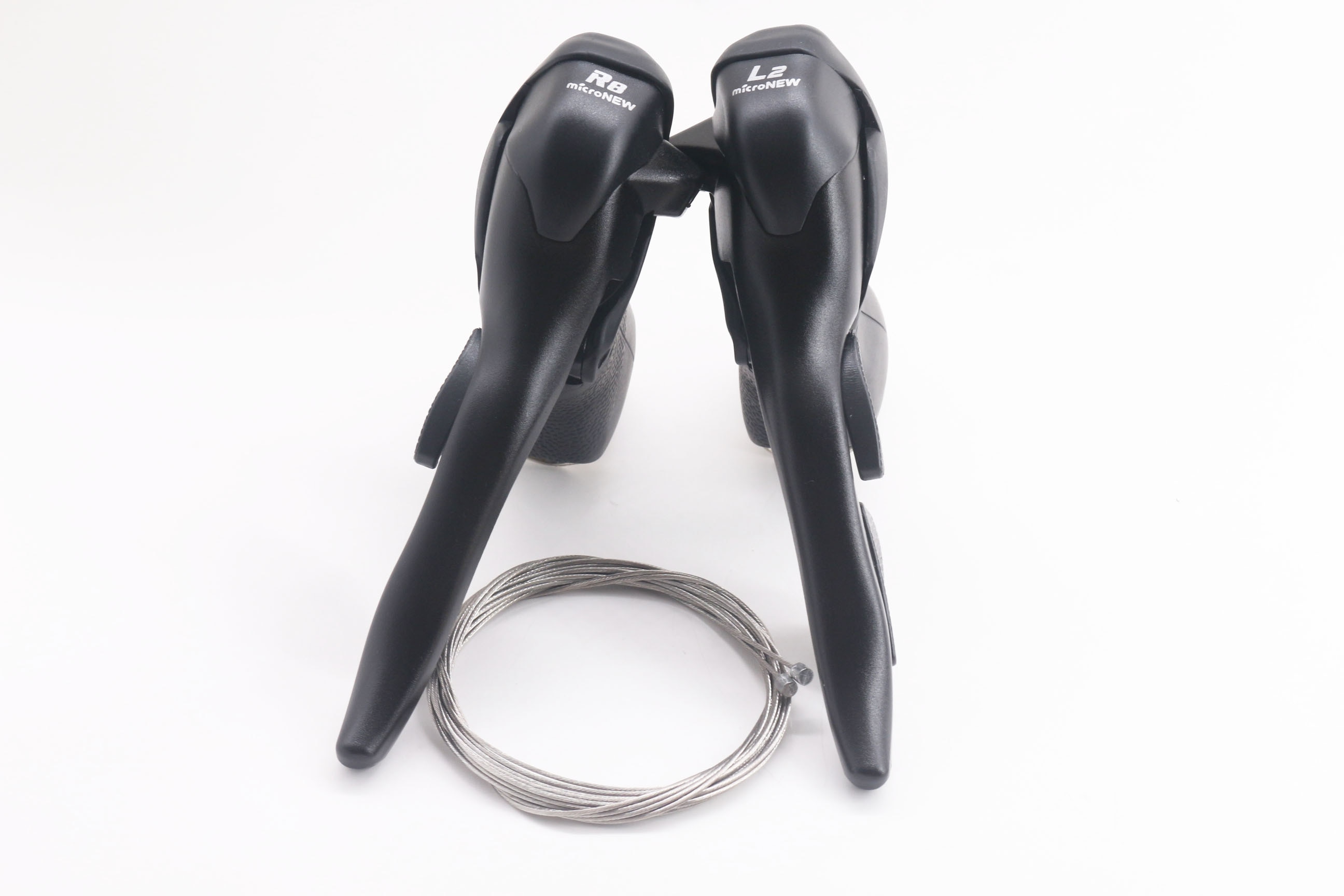 Mirconew Double Triple Road Bike Shifter 2x8 3*8 2x9 3*9 Speed Brake Lever Bicycle R7000 Tiagra Sora