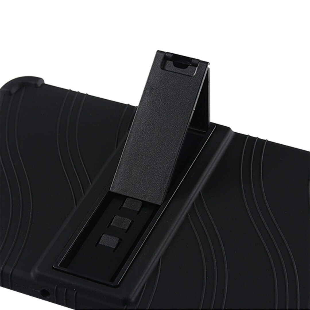 Case For Nokia T20 10.36 Android Nokia t20 TA-1392 Shell Shockproof Kids Safe Silicone Portable Kickstand Tablet Protect Cover