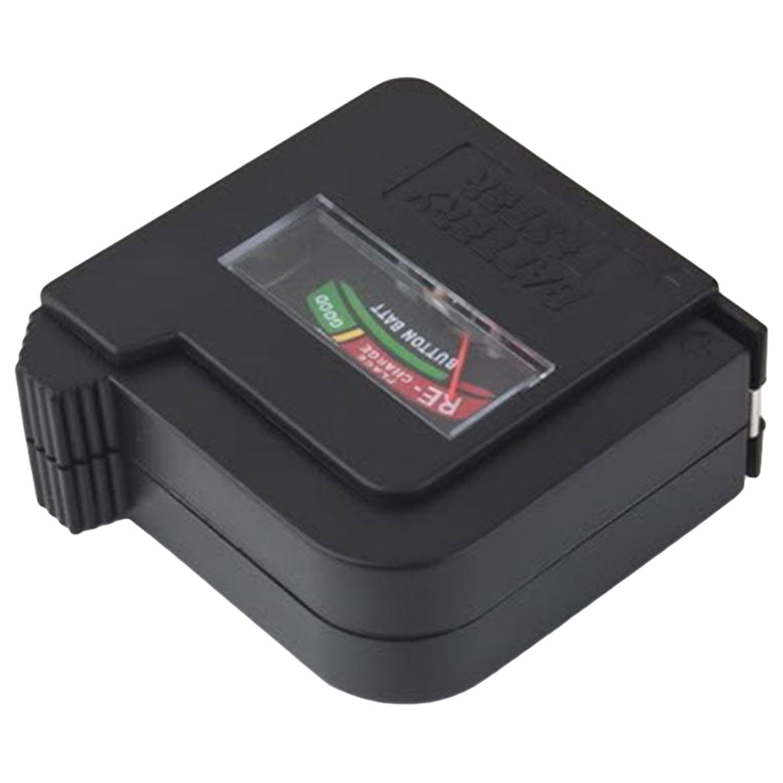 Battery checker indicator Battery tester For 9V 1.5V And Button Cell AAA AA C D Portable Handheld Cell Battery Checker