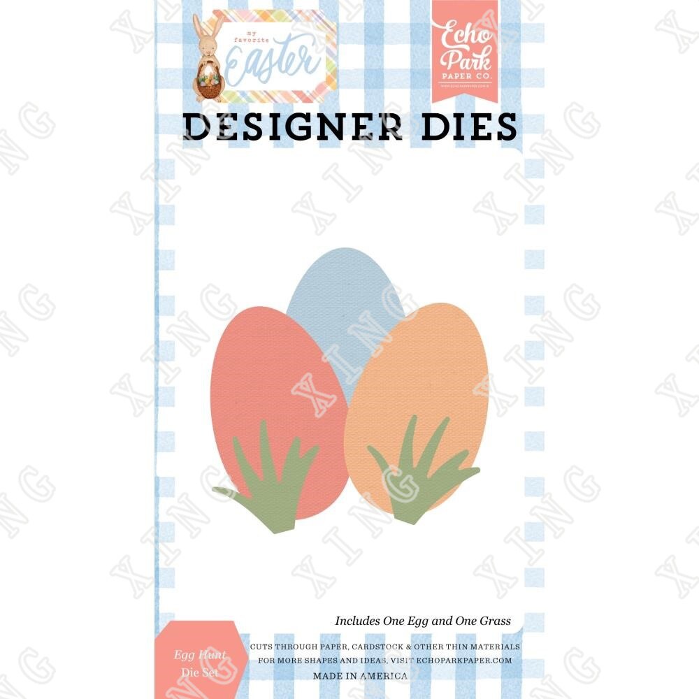 2022 Spring Easter Eggs Bunny Lilies Background Decor Metal Cutting Dies and Stamps Maker Diy Paper Craft Greeting Card Decor: Y3011-Dies