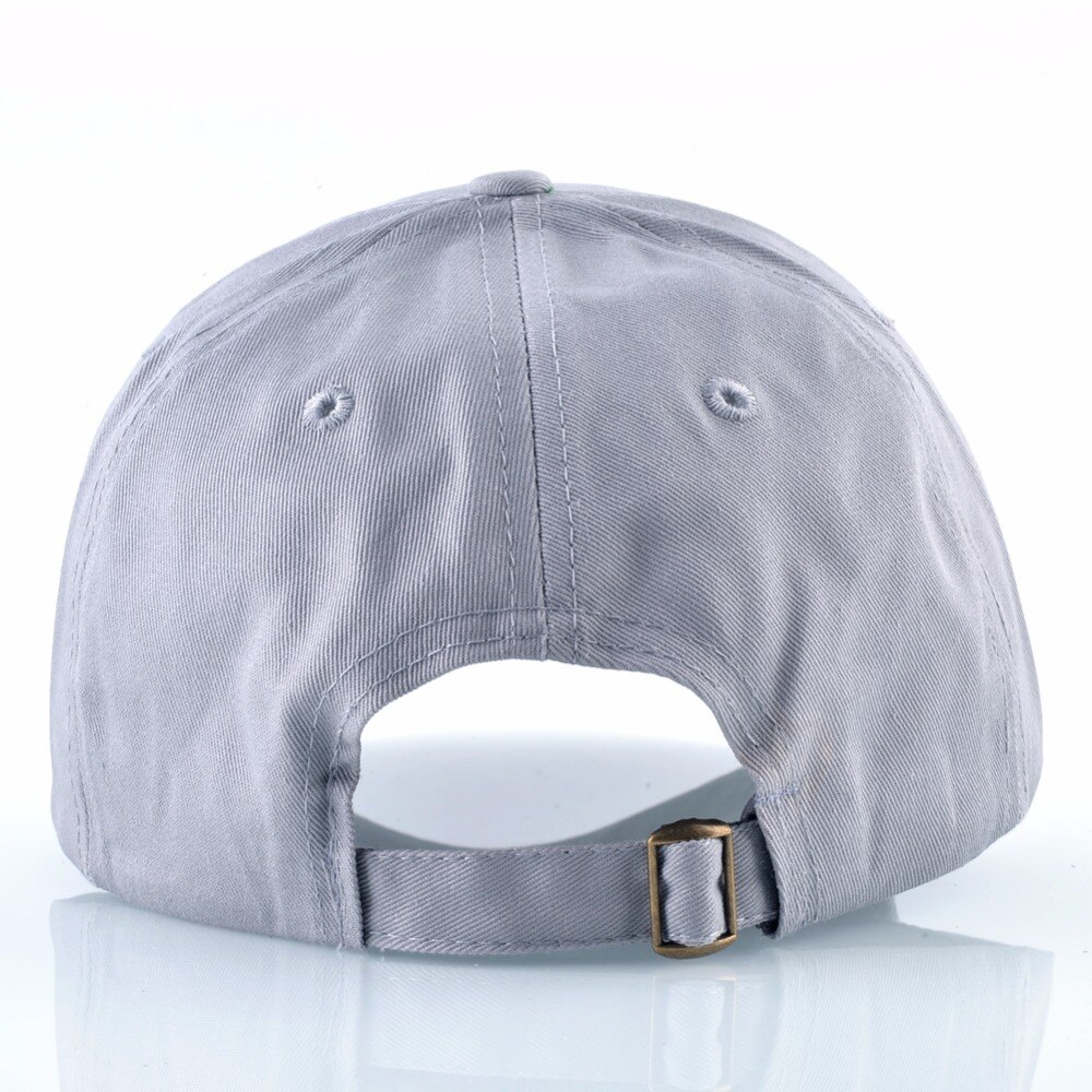 Baseballowy dla obu płci czapki dla mężczyzn kobiety 100% bawełna stałe czapki tirówki czarna czapka typu Snapback kości Mosculino na wolnym powietrzu zwykły regulowana czapka golfowa