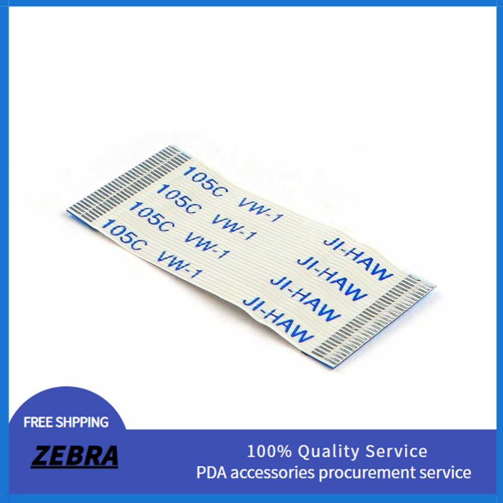 MOTOROLA Symbol MC5590 MC5574 keyboard PCB cable，Brand and original,