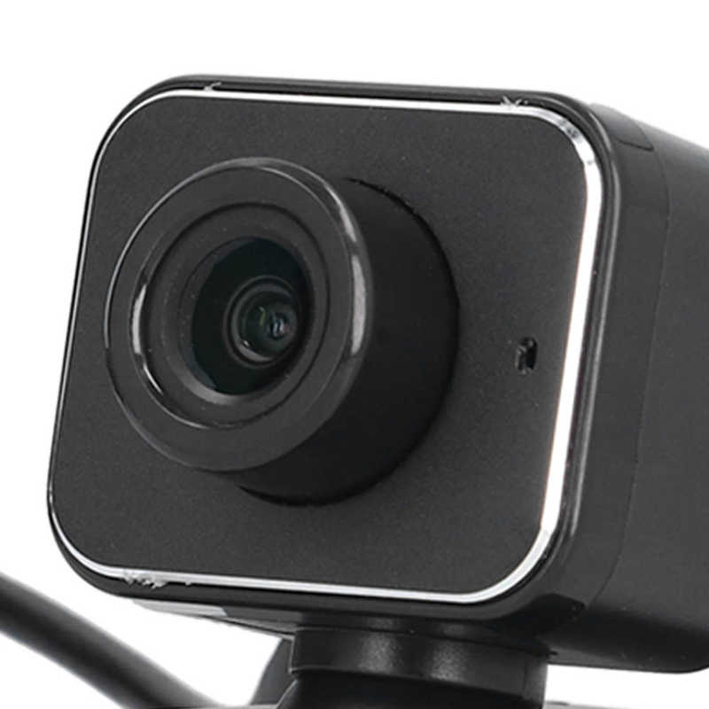 USB Web Camera 1080P USB Camera for High Accuracy