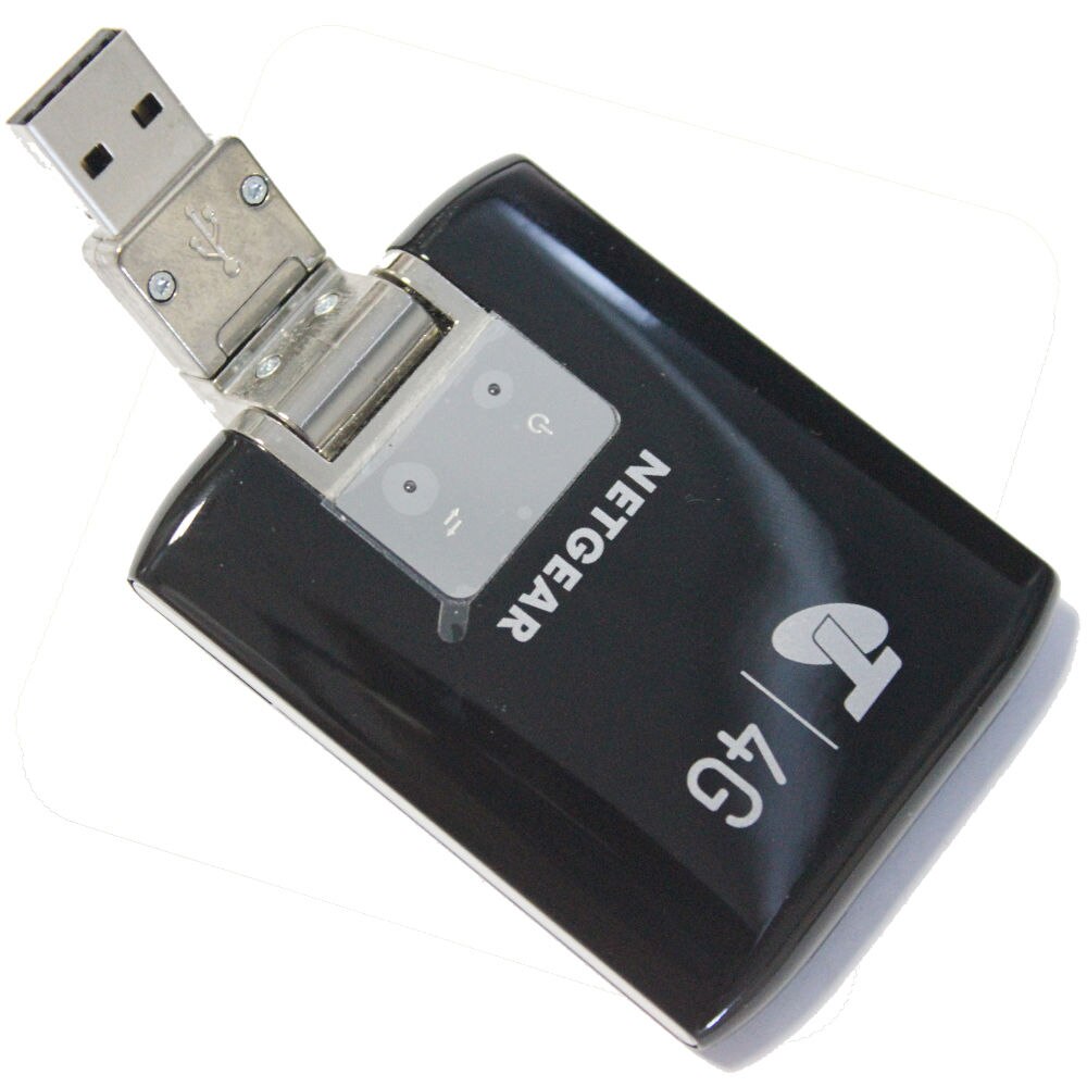 sierra Aircard 320u tasca modem 4G LTE/3G/WCDMA sbloccato