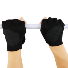 1 paar Sport Handschoenen Gym Gewichtheffen Fitness Exercise Training Gym Handschoenen Multifunctionele Mannen Vrouwen Geschikt voor Sport