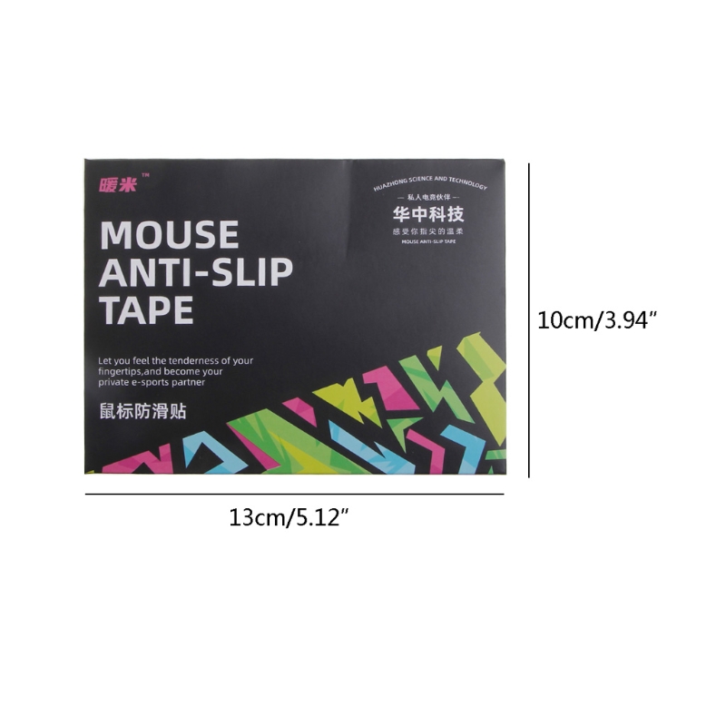 1 Set Mouse Anti-Slip Elastics Refined Side Grips for logitech G102 G304 Superlight Skin Sweat Resistant Pads Without Mouse