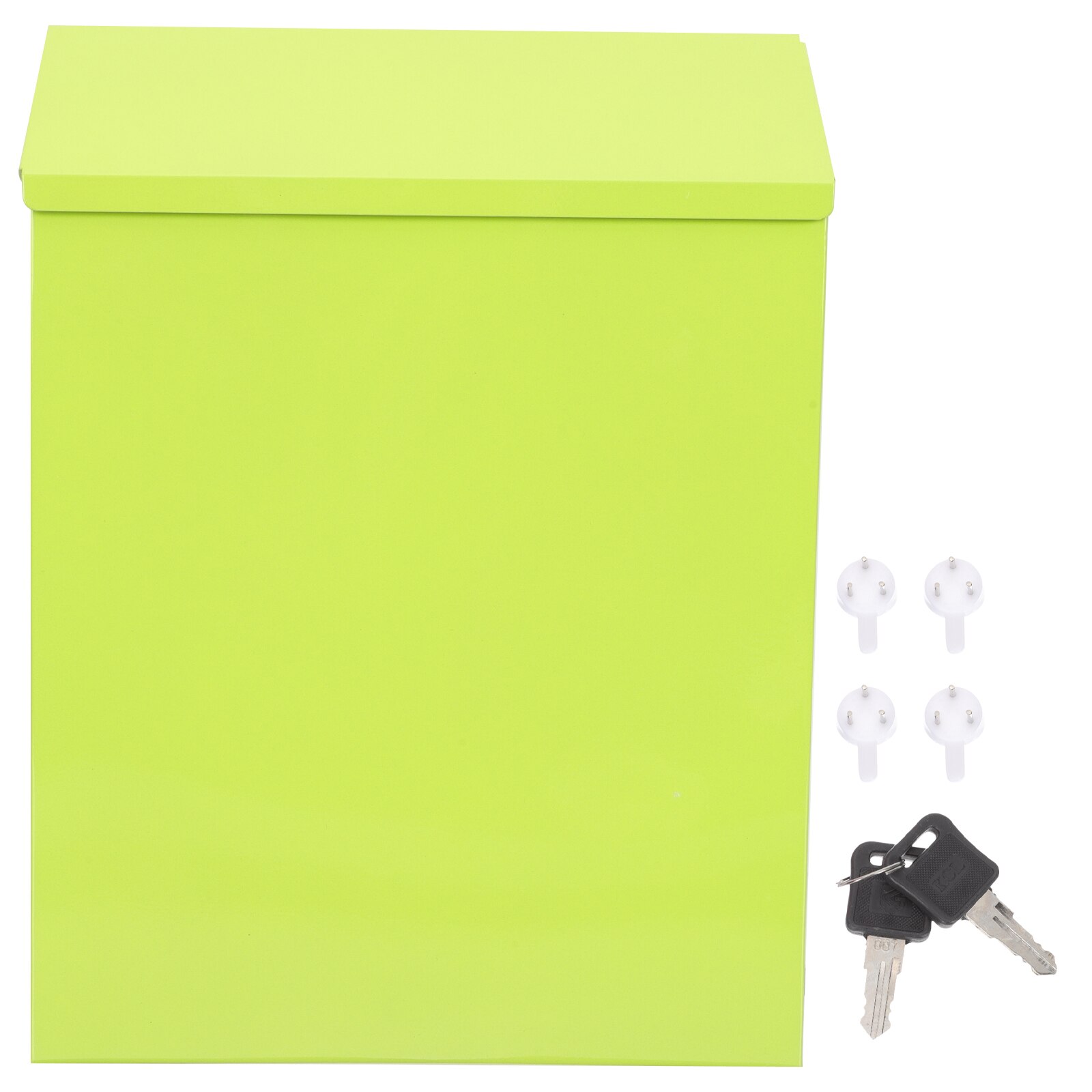 Convenient Suggestion Box Wall-mounted Box Household Mail Box Letter Supply