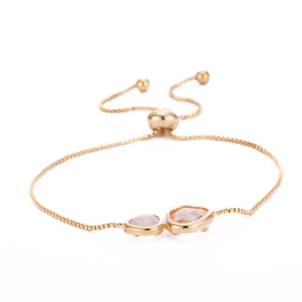 Nb13 vergulde kettingen met fijne bedelarmband, persoonlijkheid van metaal voor dames, sieraden en accessoires