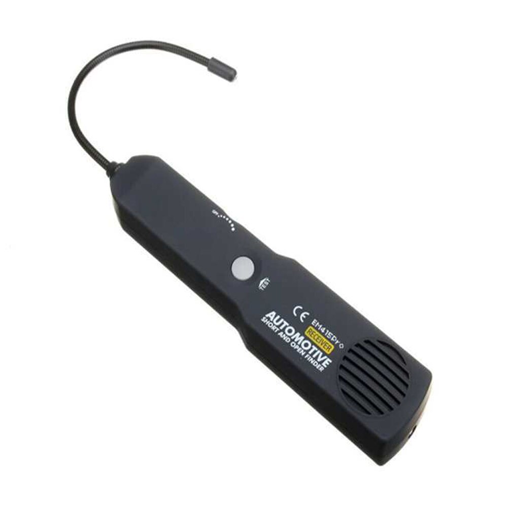 EM415PRO Automotive Tester Cable Wire Short Circuit Breakpoint Tester Line Finder Car Broken Wires Detector