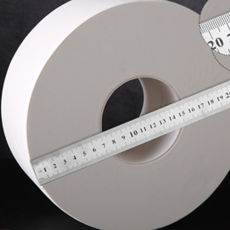 10 rollos/lote de servilletas de papel, toallas de mano, papel higiénico, de 3 capas rollo de papel, suministro de servilletas para el hogar, cocina, accesorios de papel