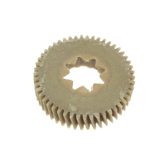 Freno de mano electrónico para coche, engranaje de freno de motor para BMW E65, E66, 730, 735, 740, 745, 750, 760: 1pc small
