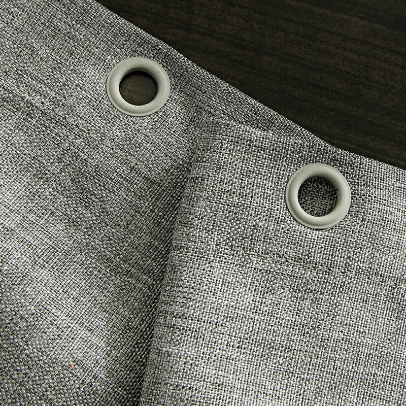 Nordic Linnen Hotel Douchegordijn Partitie Gordijn... Grandado