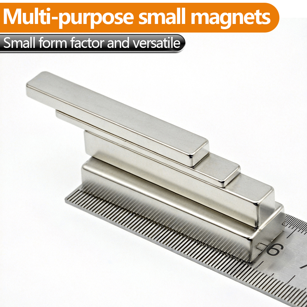 Super strong Magnet Refrigerator DIY, Architecture,Science,and Technology Strong Block Magnet 60X10X3/60x10x5/60x15x5/60x20x10mm