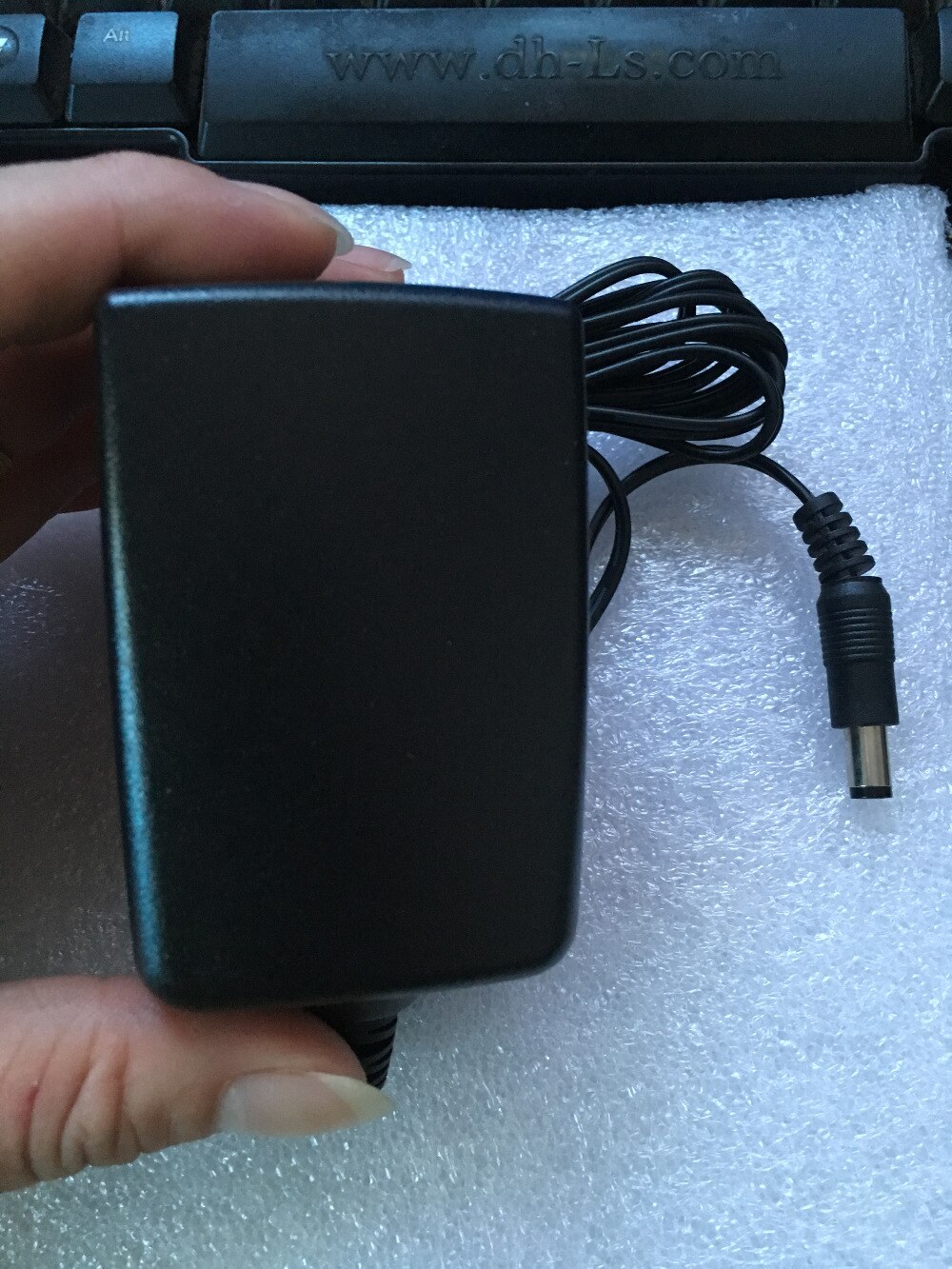 Original Huawei B593 B310 B315 E5172 eu power adapter