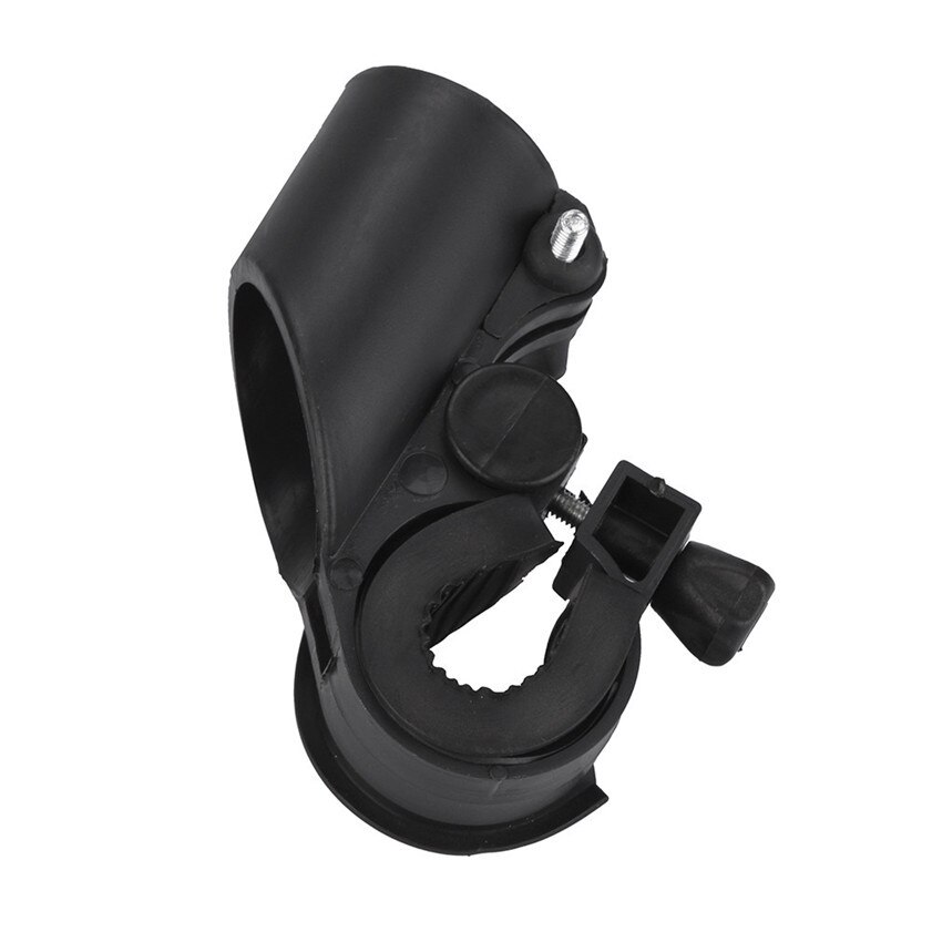 Mount cykel cykel lommelygte led lommelygte holder klip universal cykel mount klemme
