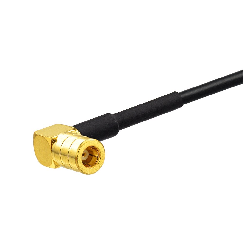 Eightwood Auto Dab/Dab + Antenne Radio Antenne Interne Glas Mount Met Smb Connector Voor Jvc Kinetische Alpine Beat blaupunkt Radio