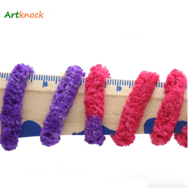 8pcs Yarn for Knitting Woolen Yarn for Discount Yarn for Needlework