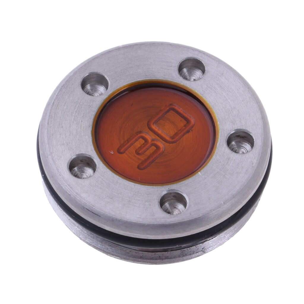 Golf Custom Putter Weights ( 25g 30g 35g ) For Silver