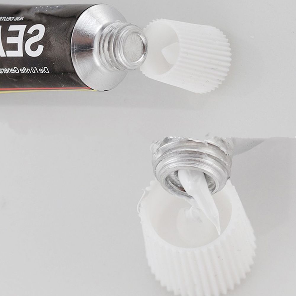 5pc forte bond super cola de metal adesivo vedação cola selante fix para vidro metal cristal ferramenta mão 6/12/18g