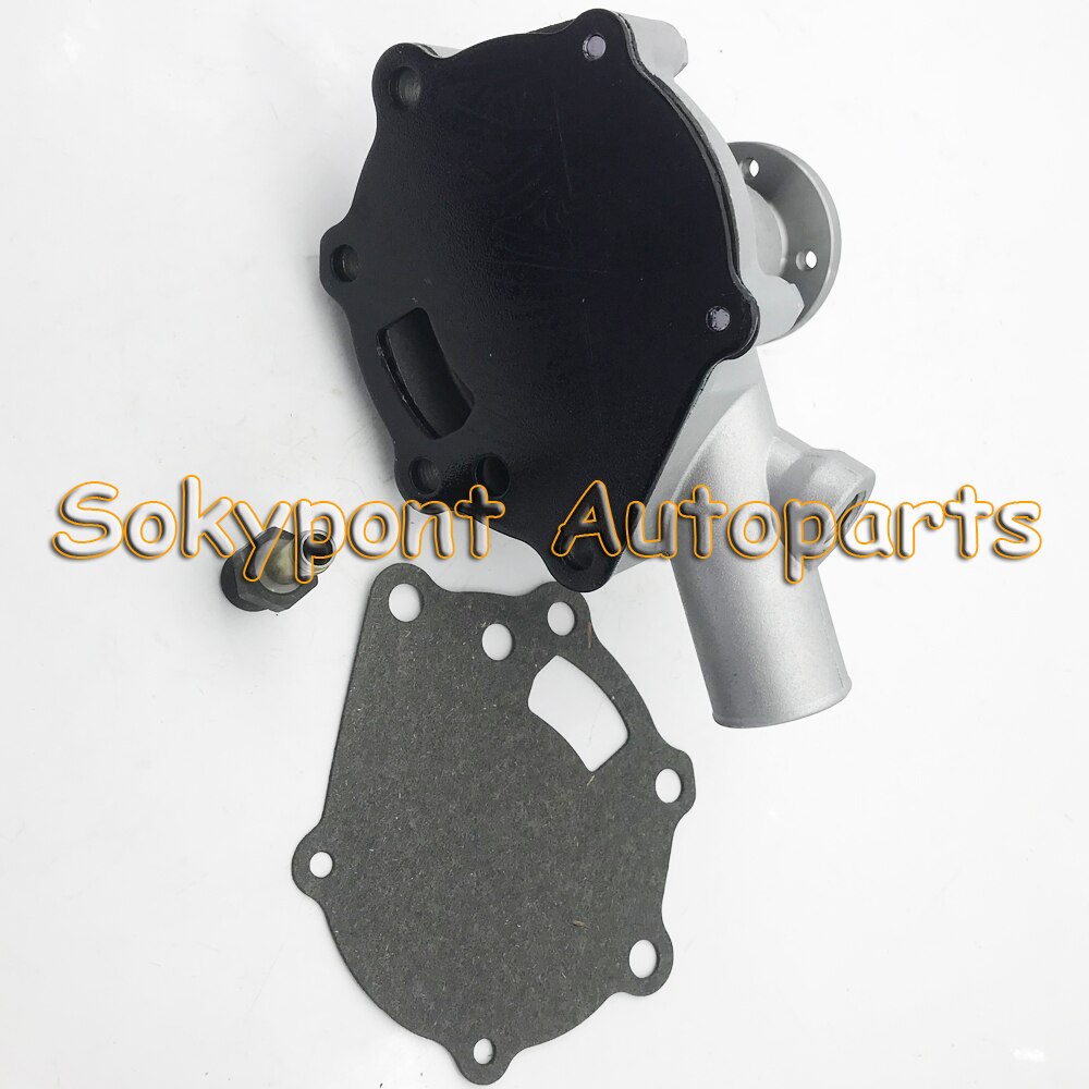 thumbnail image 2 of HOLDWELL Water Pump MM409302 - Replacement For S3L2 S3L S4L2 S4L Engine Generator Sets 2 of 14