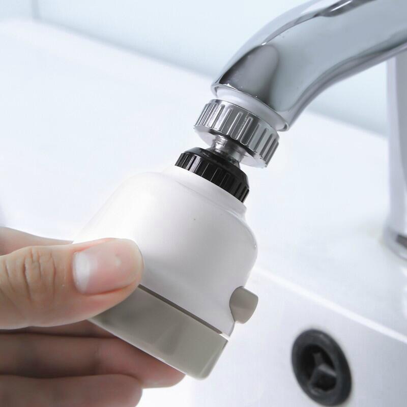 1Pcs Thuis Keukenkraan Tuiten Huishouden Keuken Mini Kraan Tap Filter Water Clean Purifier Filter Filtratie Cartridge