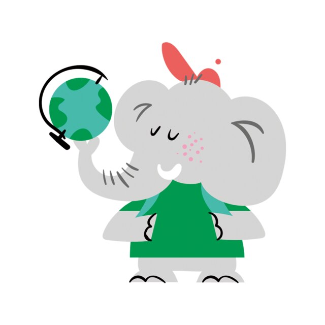 Enfants belle Animal Lion mignon dinosaure icône 1 pièces Triceratops Figure transfert thermique fer sur les vêtements t-shirt autocollant bricolage mignon: Army Green