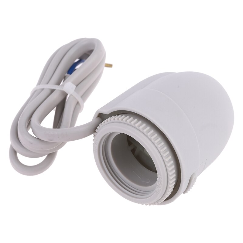 230V 2W Normally Open Close Thermal Electric Actuator For Underfloor Heating Manifold M2EE
