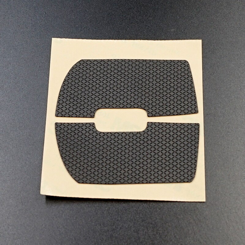 Ratón de juegos de Línea Directa Original, pegatina lateral antideslizante, resistente al sudor, para Logitech G Pro, inalámbrico