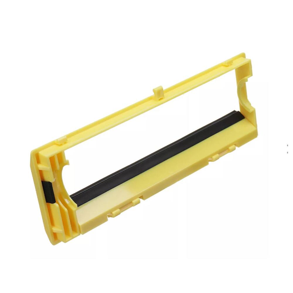 Cubierta Original del cepillo central del rodillo principal para ILIFE T4 X430 X432 A4 A4s x431 A40 polaris robot de vacío piezas de limpiador Accesorios
